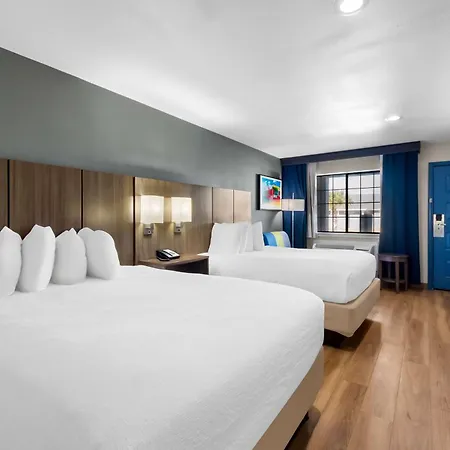 Best Western Port Aransas-3